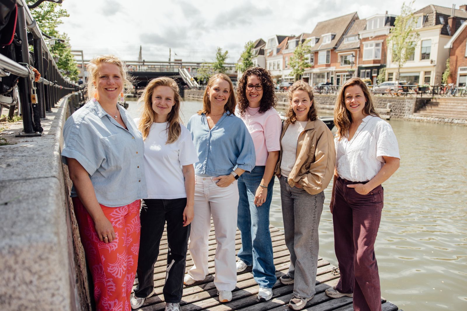 Even voorstellen