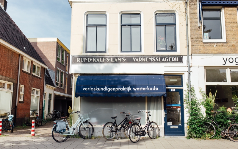 Film zorgsamenwerking